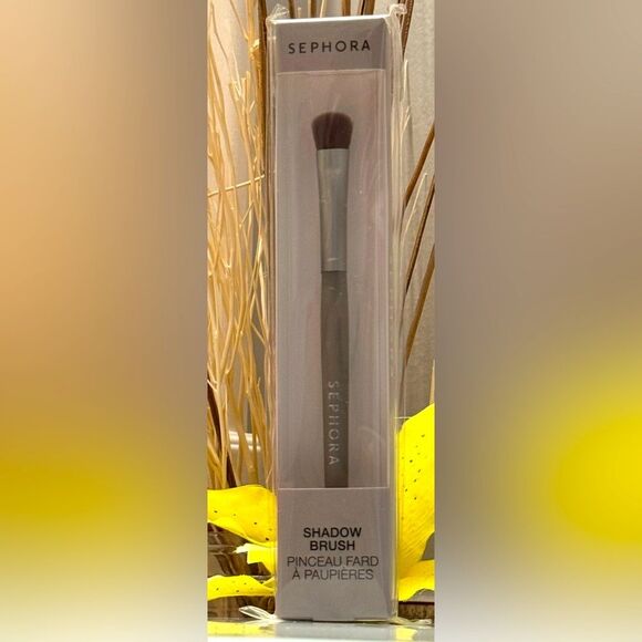 Sephora Other - New! Never used! Sephora Eyeshadow Brush!